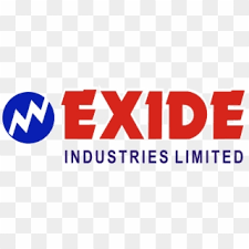 Exide Logo
